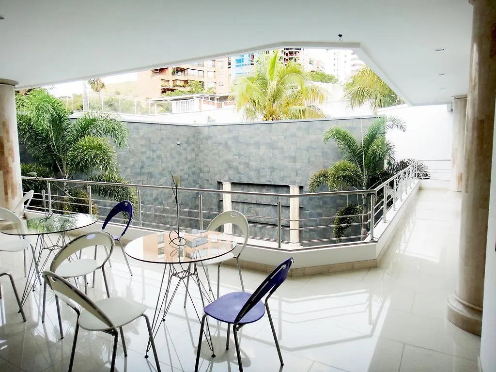 Hotel Boutique J.Pol