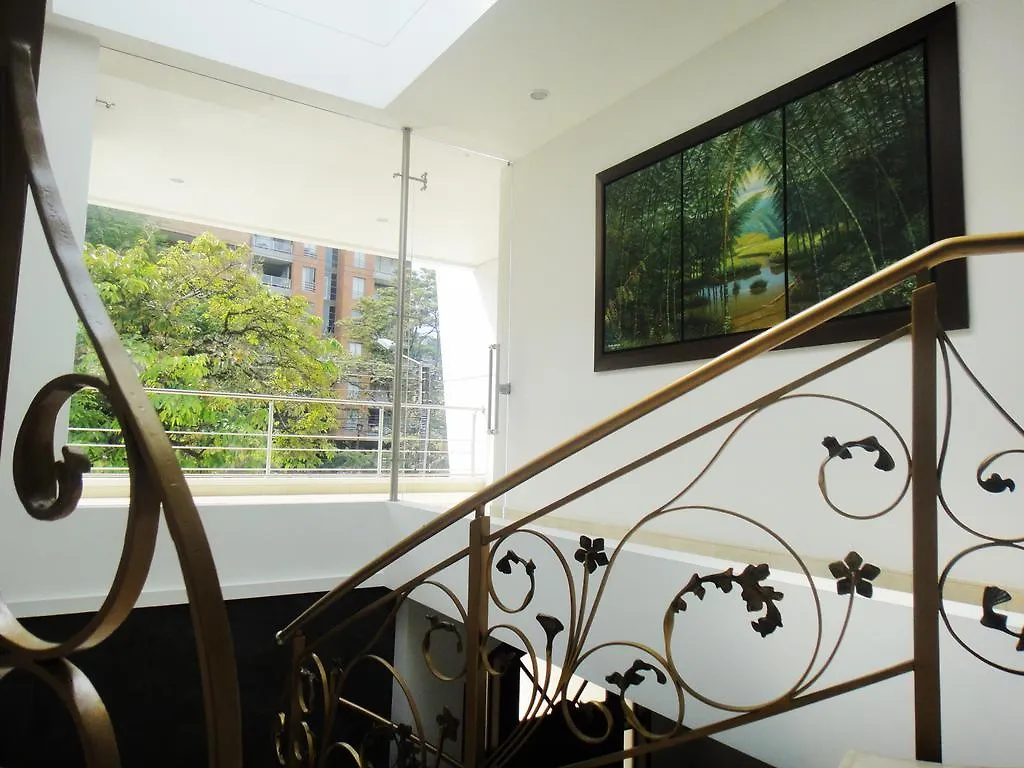 Hotel Boutique J.Pol 0*, Cali
