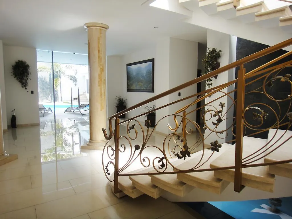 Hotel Boutique J.Pol