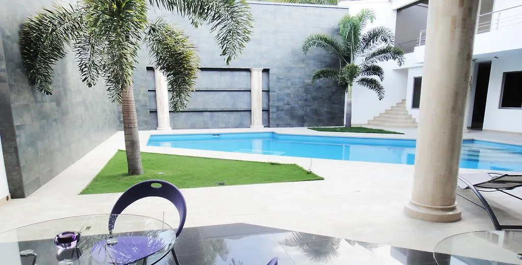 Hotel Boutique J.Pol 0*, Cali Colombia