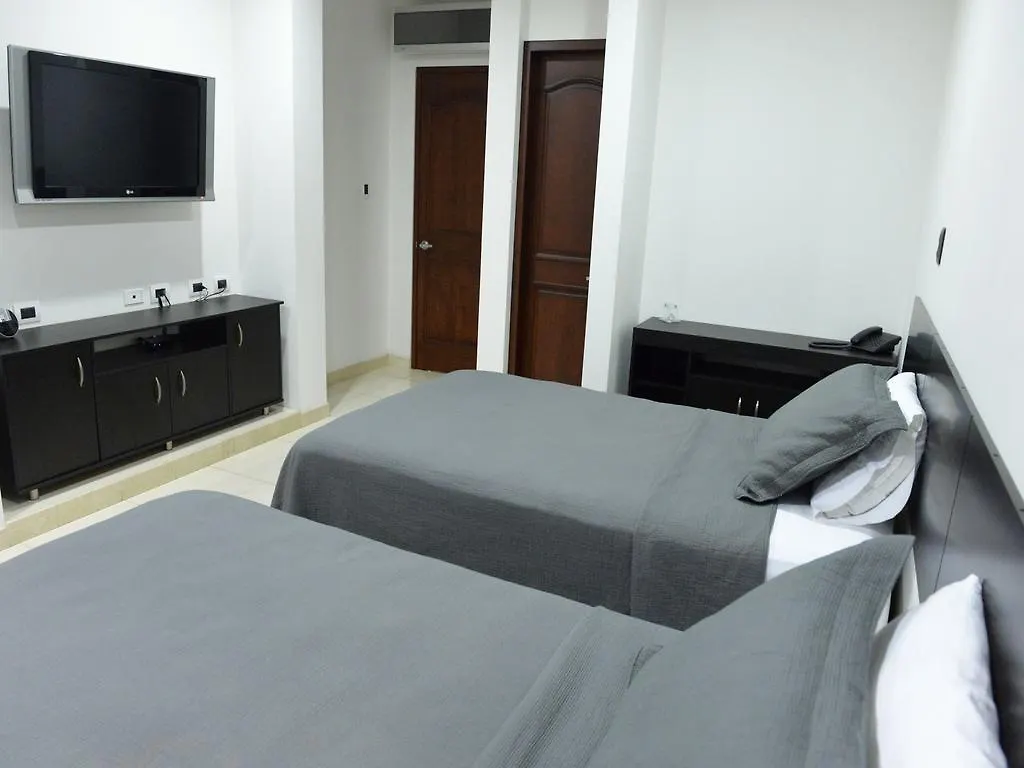 Hotel Boutique J.Pol