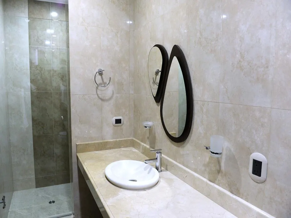Hotel Boutique J.Pol
