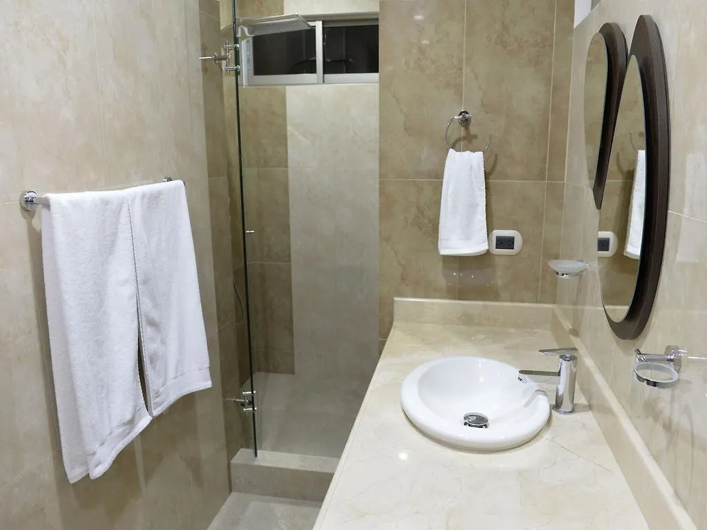 Hotel Boutique J.Pol