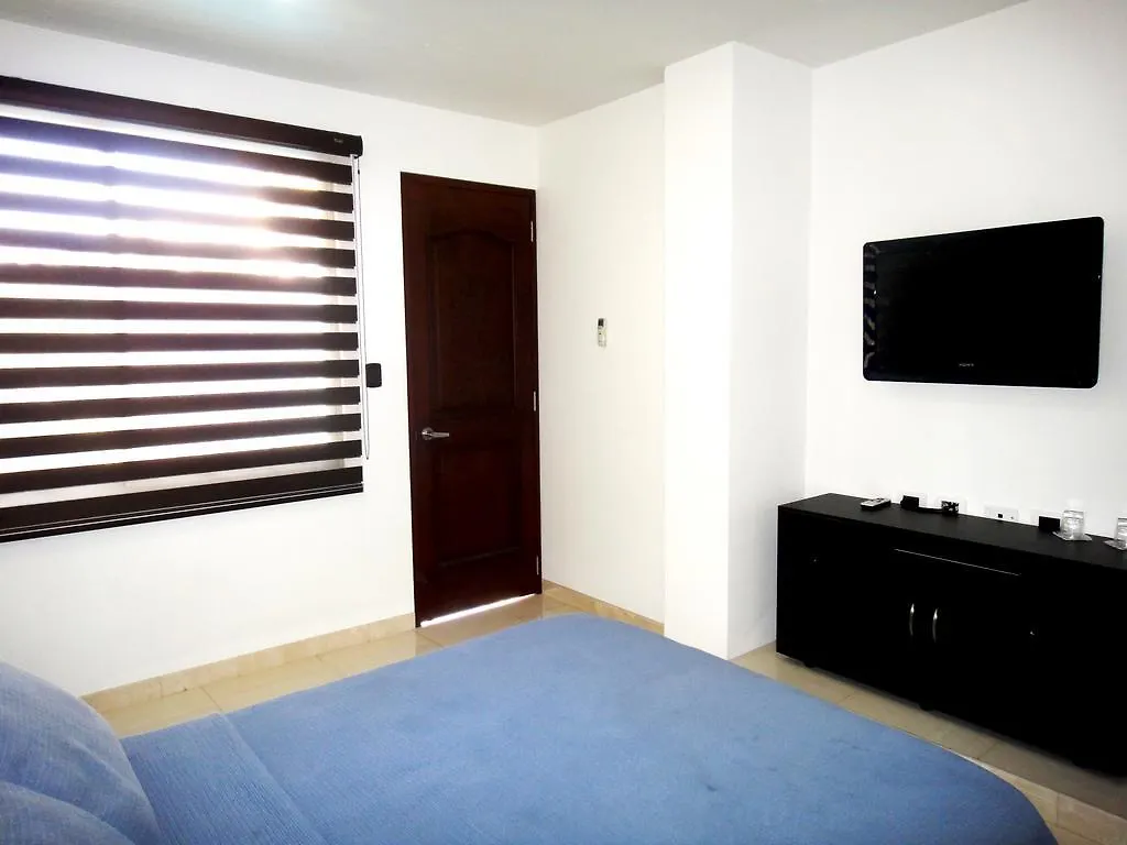 Hotel Boutique J.Pol Colombia