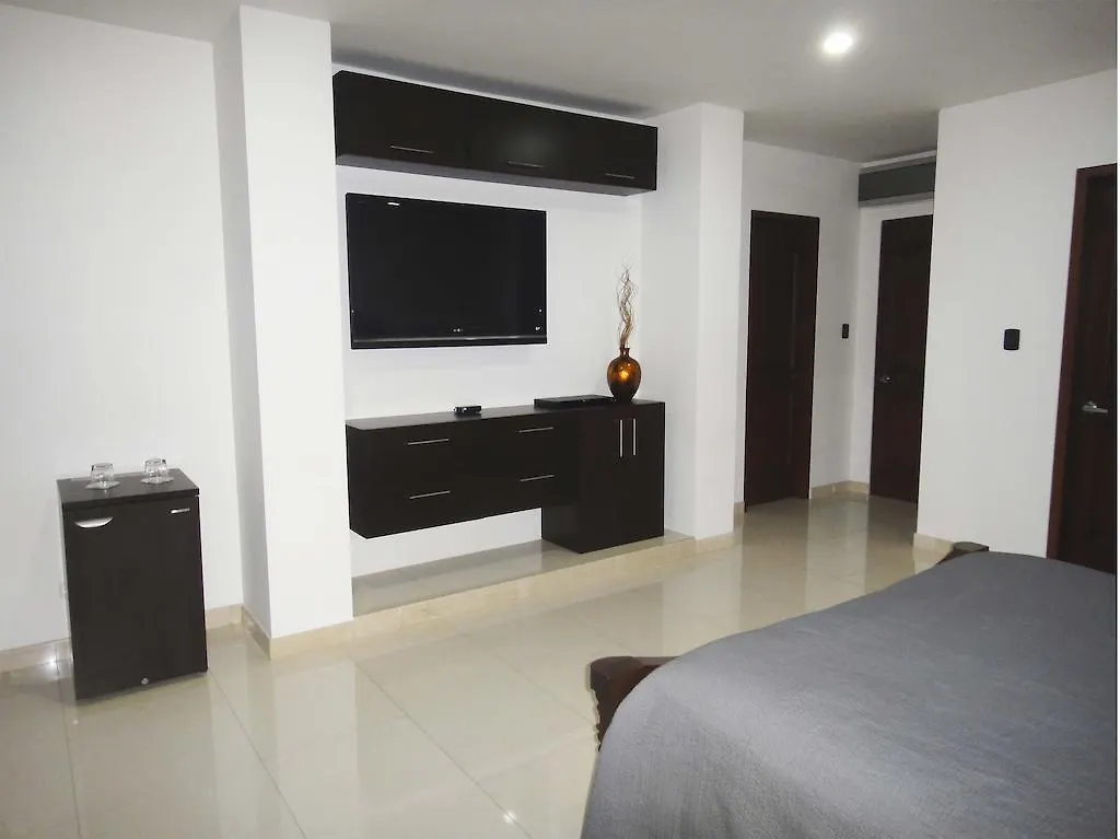 Hotel Boutique J.Pol Colombia