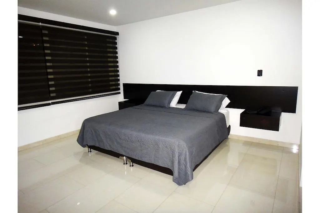Hotel Boutique J.Pol  Cali