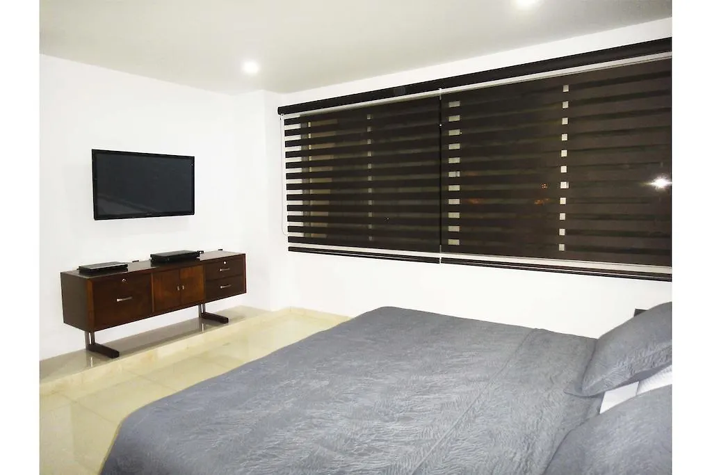 Hotel Boutique J.Pol Colombia