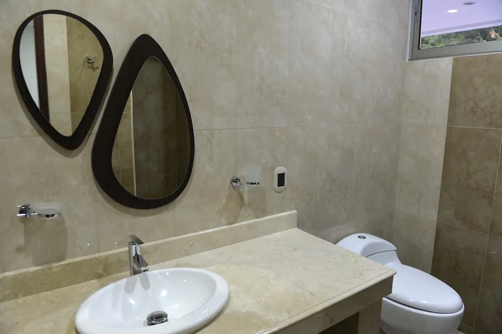 Hotel Boutique J.Pol