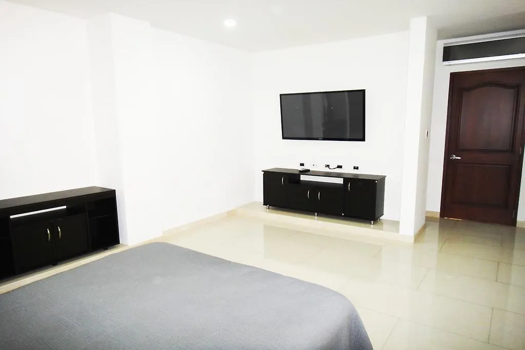 Hotel Boutique J.Pol