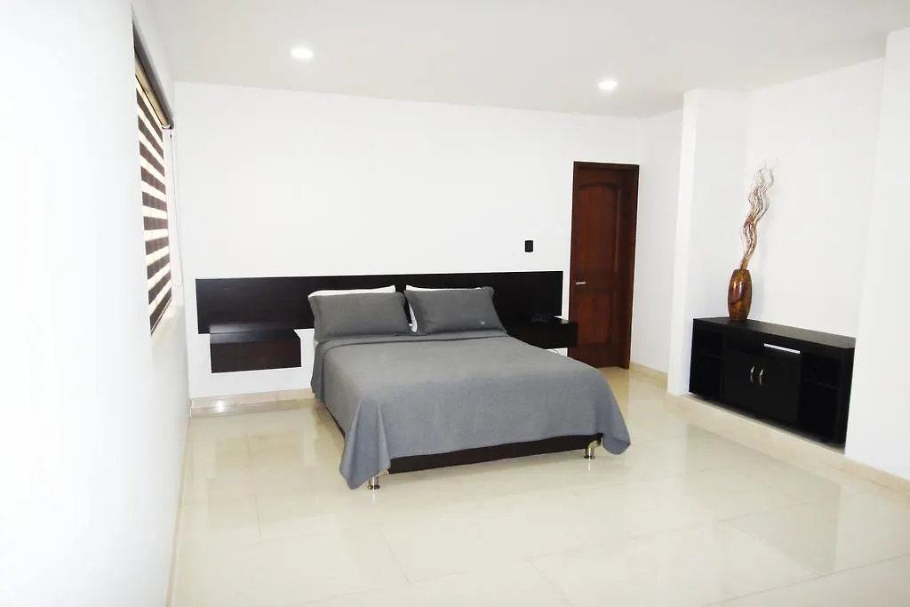 Hotel Boutique J.Pol