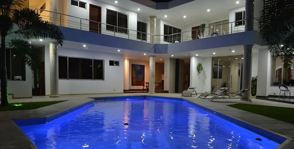 Hotel Boutique J.Pol  Cali