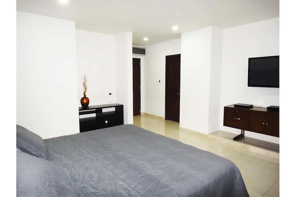 Hotel Boutique J.Pol Cali